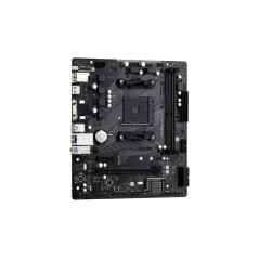 ASRock A520M-HVS Micro-ATX AM4 Motherboard - High Performance & Reliable Gaming Experience | 4710483932311